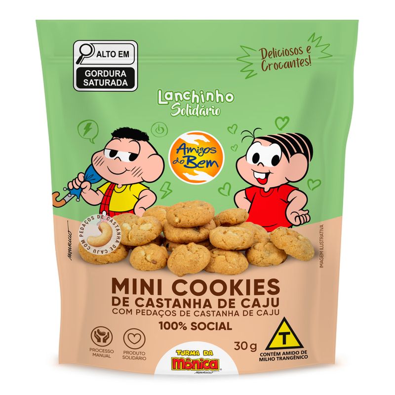 Mini-Cookies-de-Castanha-de-Caju-Turma-da-Monica-30g